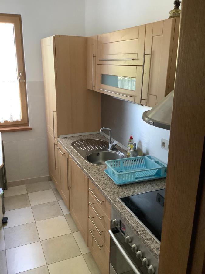 Kussmann Appartment Varna Bagian luar foto