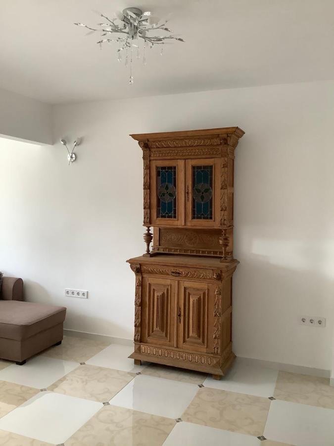 Kussmann Appartment Varna Bagian luar foto