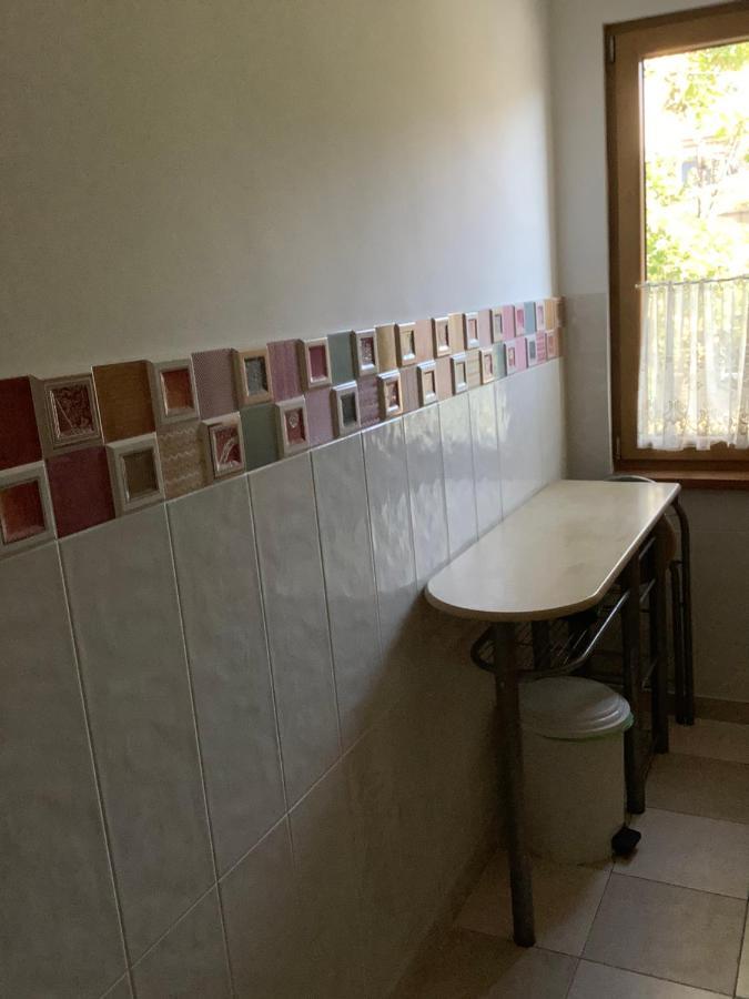 Kussmann Appartment Varna Bagian luar foto