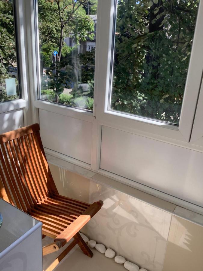 Kussmann Appartment Varna Bagian luar foto