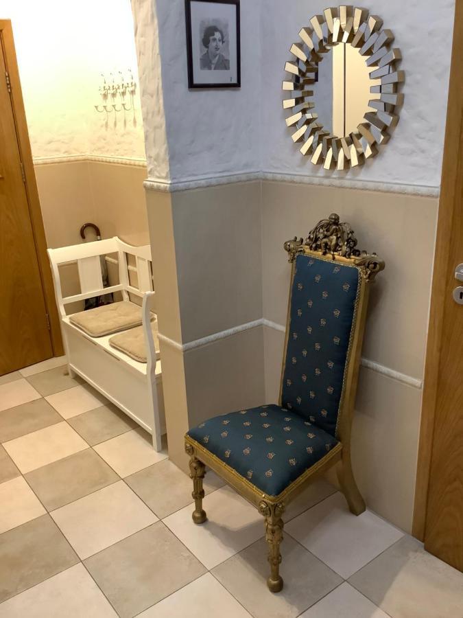 Kussmann Appartment Varna Bagian luar foto