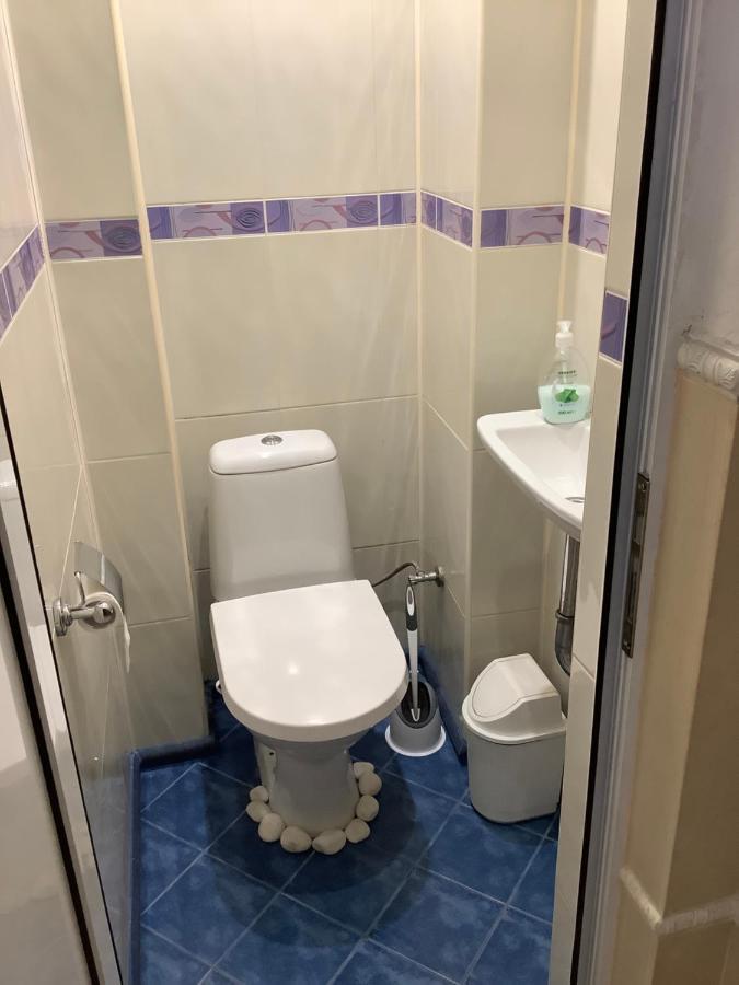 Kussmann Appartment Varna Bagian luar foto