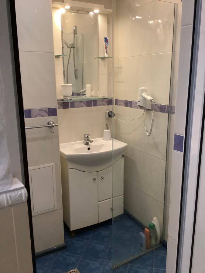 Kussmann Appartment Varna Bagian luar foto