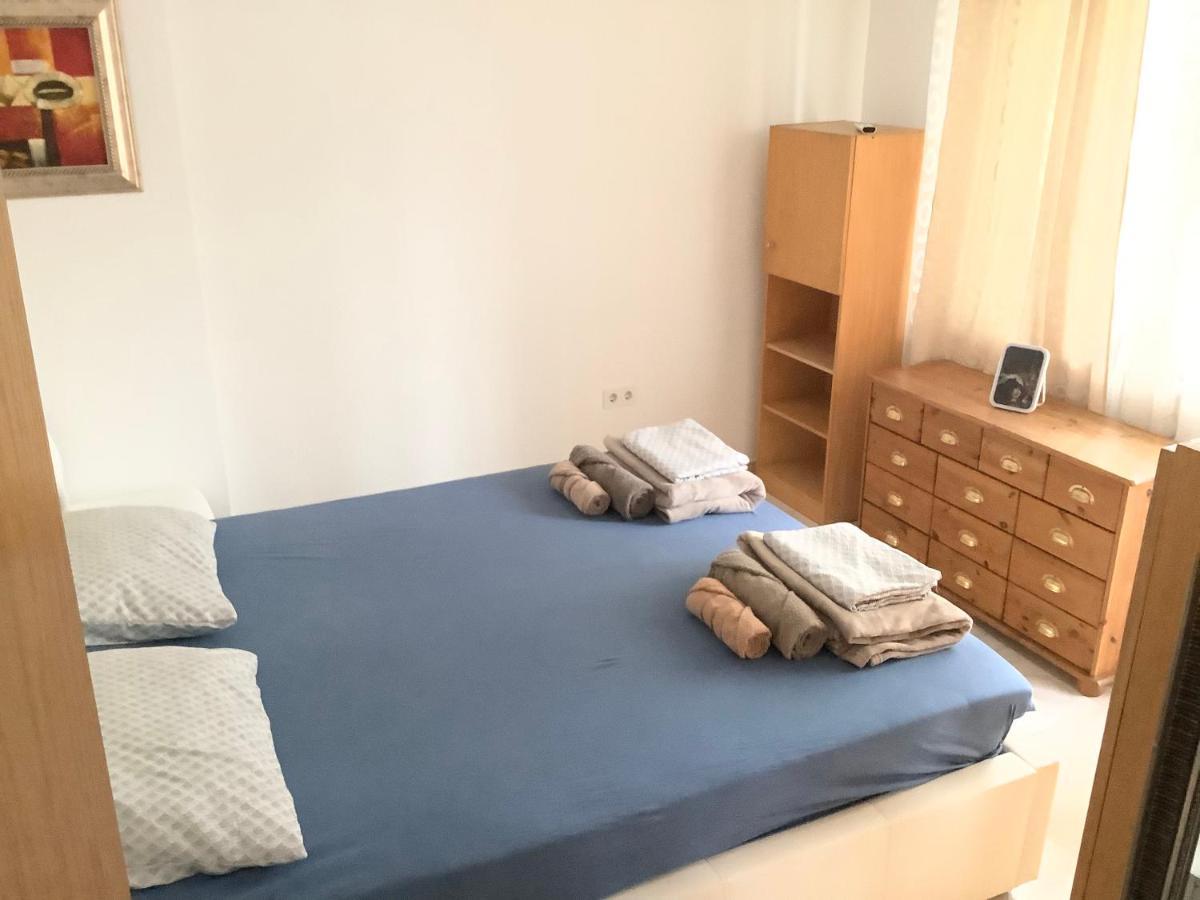 Kussmann Appartment Varna Bagian luar foto